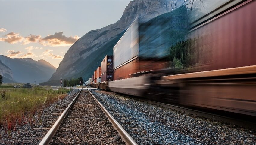 Ferrovia Norte-Sul impulsiona exportação de soja