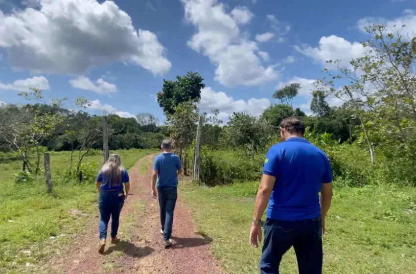 Técnicos da Sedap acompanham atividades de capacitação leiteira em Abaetetuba