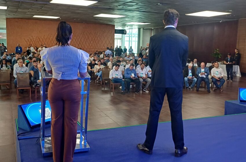  Avanços no Saneamento Básico: Aegea Investirá recursos na ordem de R$ 20 Bilhões em Água e Esgoto no Pará