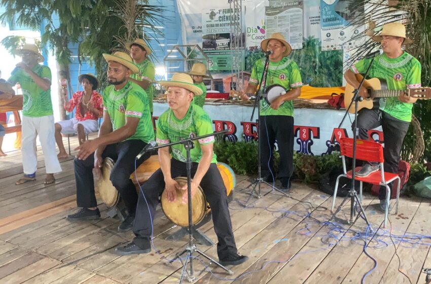  Festmar juntará cultura, arte e tradição em três dias de programação em Portel