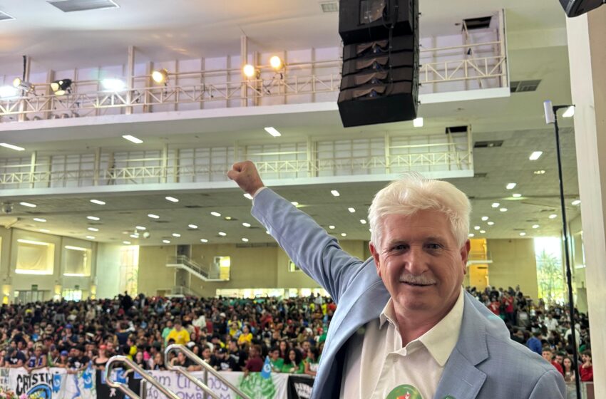  De bailes lotados nos anos 1970 à lei no Congresso: a trajetória da guitarrada paraense