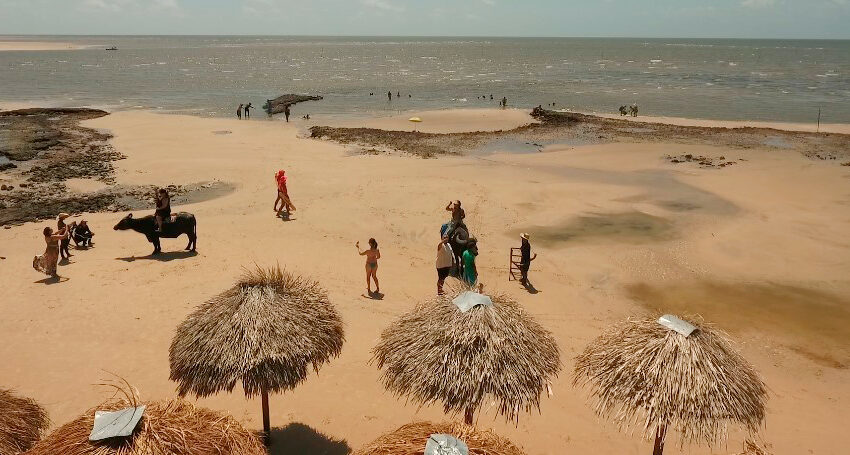  Verão 2025 proporcionou diversão e cultura na Ilha do Marajó durante mês de julho.