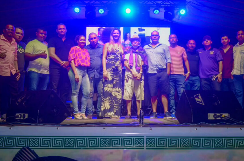  Festival do Tamuatá: Uma Celebração Cultural em Santa Cruz do Arari