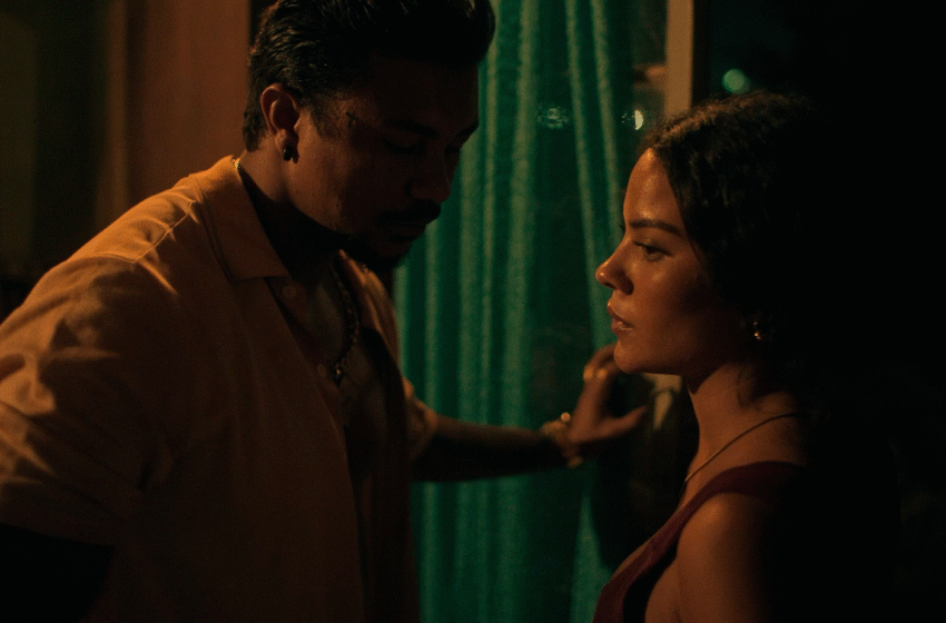  “Cinco Tipos de Medo”, de Bruno Bini, é o grande vencedor do Festival de Cinema de Gramado