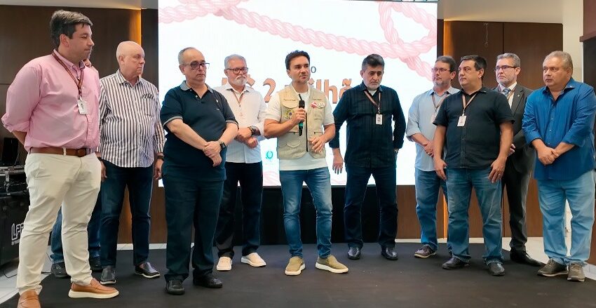  Círio de Nazaré 2025: Um Novo Marco de Fé e Investimento