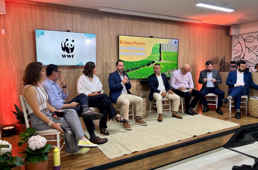  Avanços da Pecuária Sustentável no Pará: Rumo a um Futuro Mais Responsável