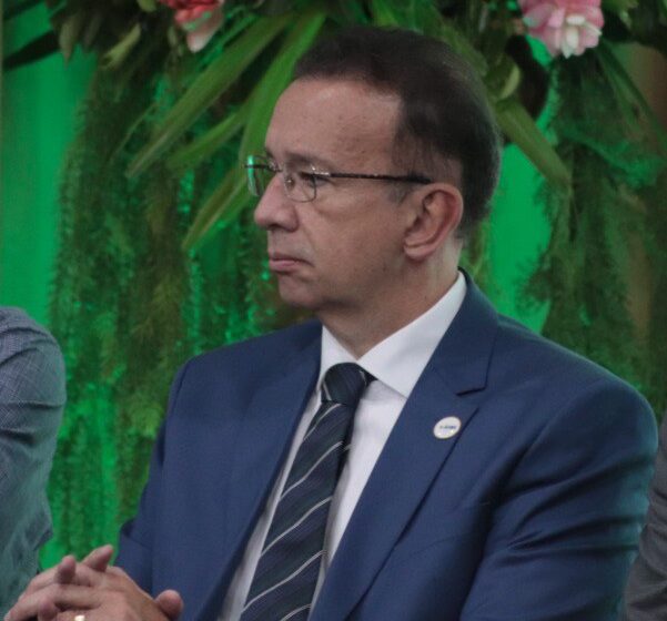  Novo diretor regional Norte da ANM concede entrevista exclusiva ao portal Amazônia Mais TV