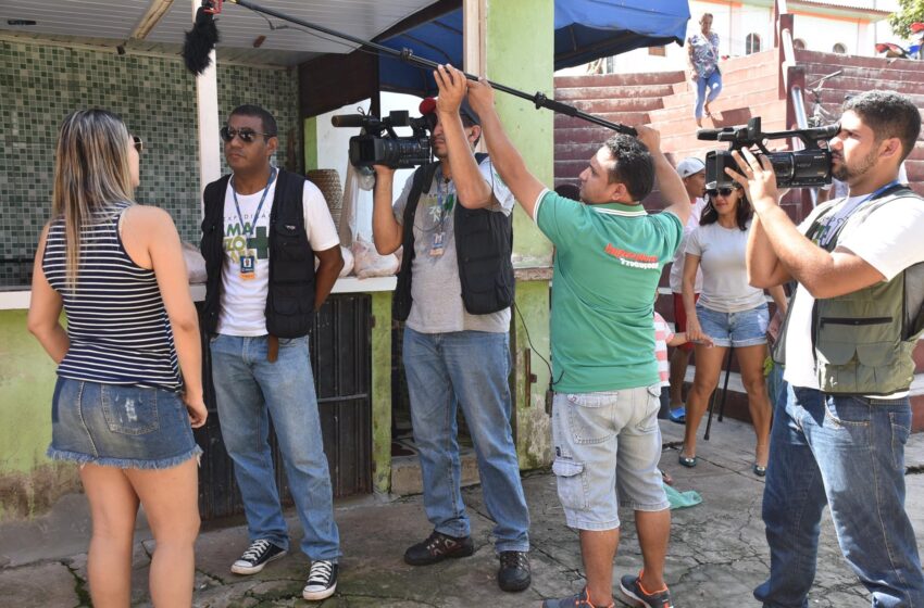  Instituto Amazônia+, R3 Comunicação e o Portal amazoniamais.tv.br juntos em Projetos Transformadores para a Valorização da Ciência, Cultura, Turismo, Economia e Desenvolvimento Regional