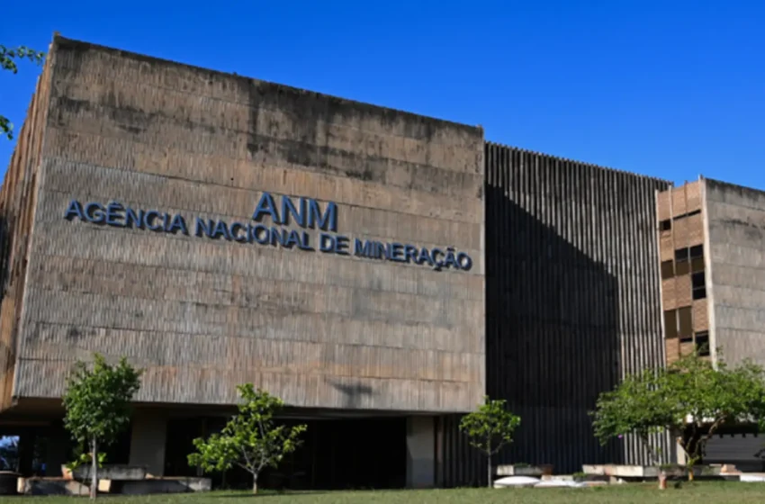  Oportunidade: ANM e Serpro abrem 100 vagas para empresas do setor mineral testarem nova guia da CFEM