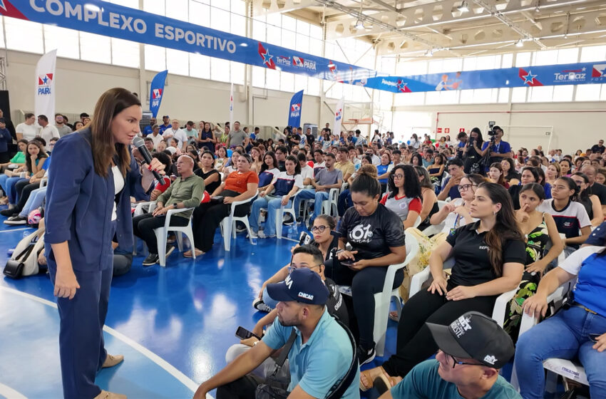  Investimentos em Educação em Paragominas