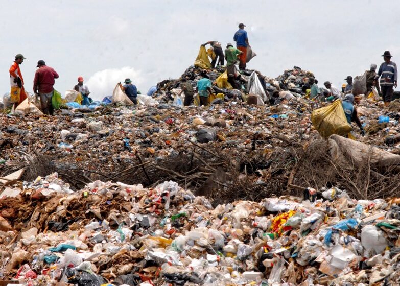  BH discute nesta tarde sobre financiamento para resiliência climática dos catadores brasileiros de resíduos