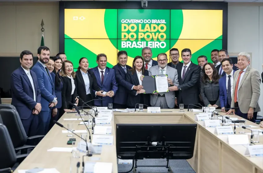  Pará avança na infraestrutura: licitação de R$ 1 bilhão vai asfaltar trecho estratégico da Transamazônica