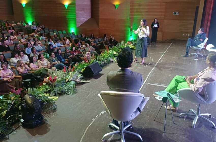  Empoderamento e Inovação: O Impacto Transformador do 2º Encontro de Mulheres do Agro do Pará