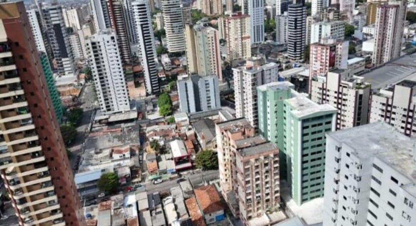  Umarizal: Da forte economia ao Samba no “Raízes de Belém”