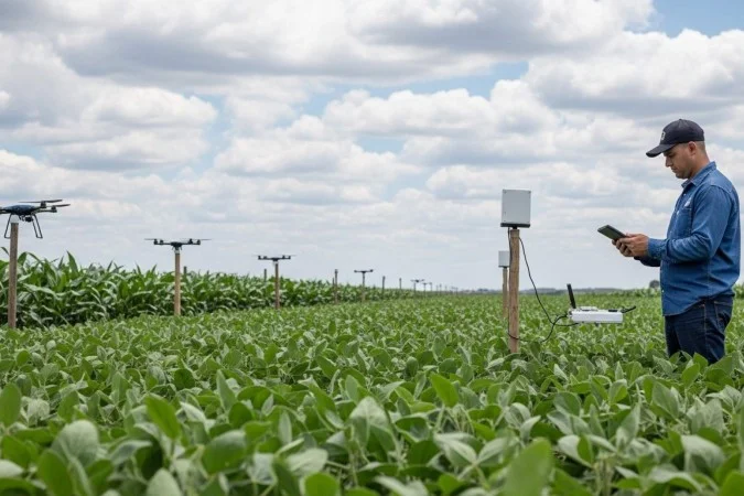  Agro pode ganhar bilhões com mercado de carbono, mas especialistas descartam ‘terceira safra’