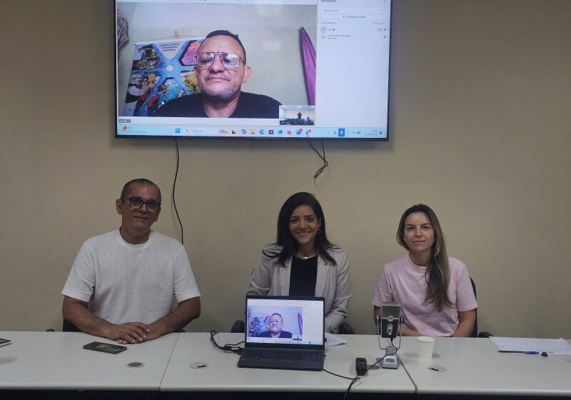  MPPA participa de reunião para alinhar realização do 21º APIPARÁ em Marabá