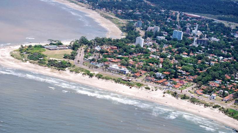  Pará terá um jornalista representante da Febtur no encontro internacional para intercâmbio no Uruguai