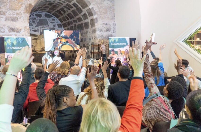 Brasil Origem Week leva o cacau paraense e a cultura brasileira ao mercado europeu