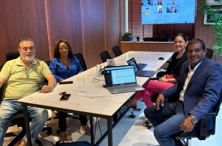  Pará ganha novo sindicato para fortalecer a cadeia produtiva do mel